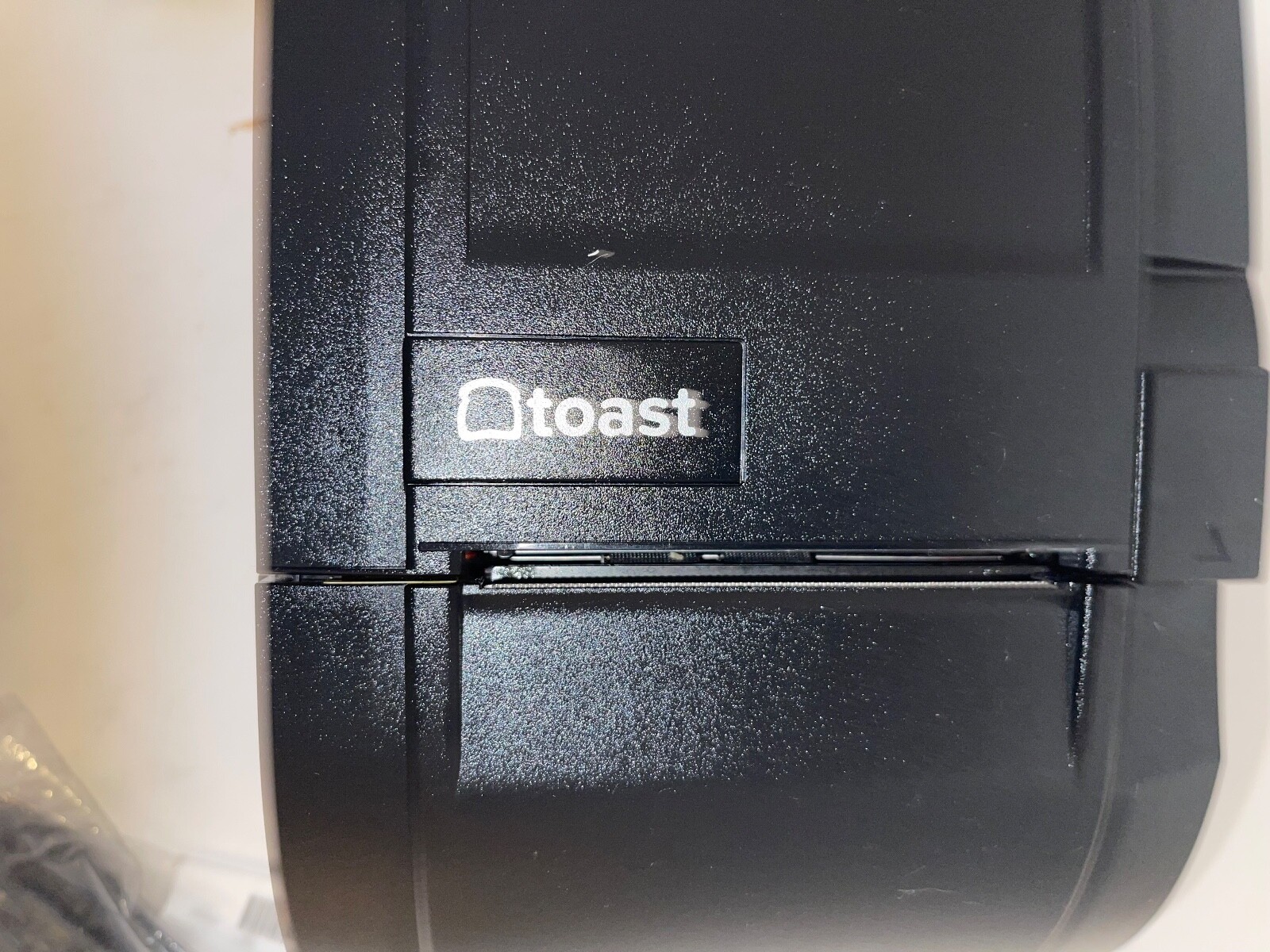 TOAST TKP300 POS DOT MATRIX Kitchen Receipt Printer, Serial, USB , Ethernet NEW