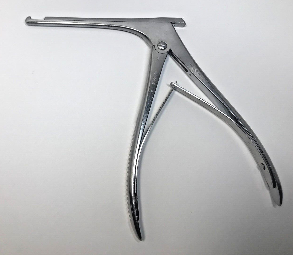 V. Mueller AU-6770 Kerrison Surgical Rongeur 4.1 mm