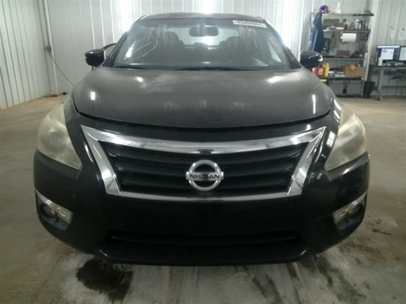 Passenger Right Front Spindle/Knuckle Fits 09-14 16-23 MAXIMA 104681012