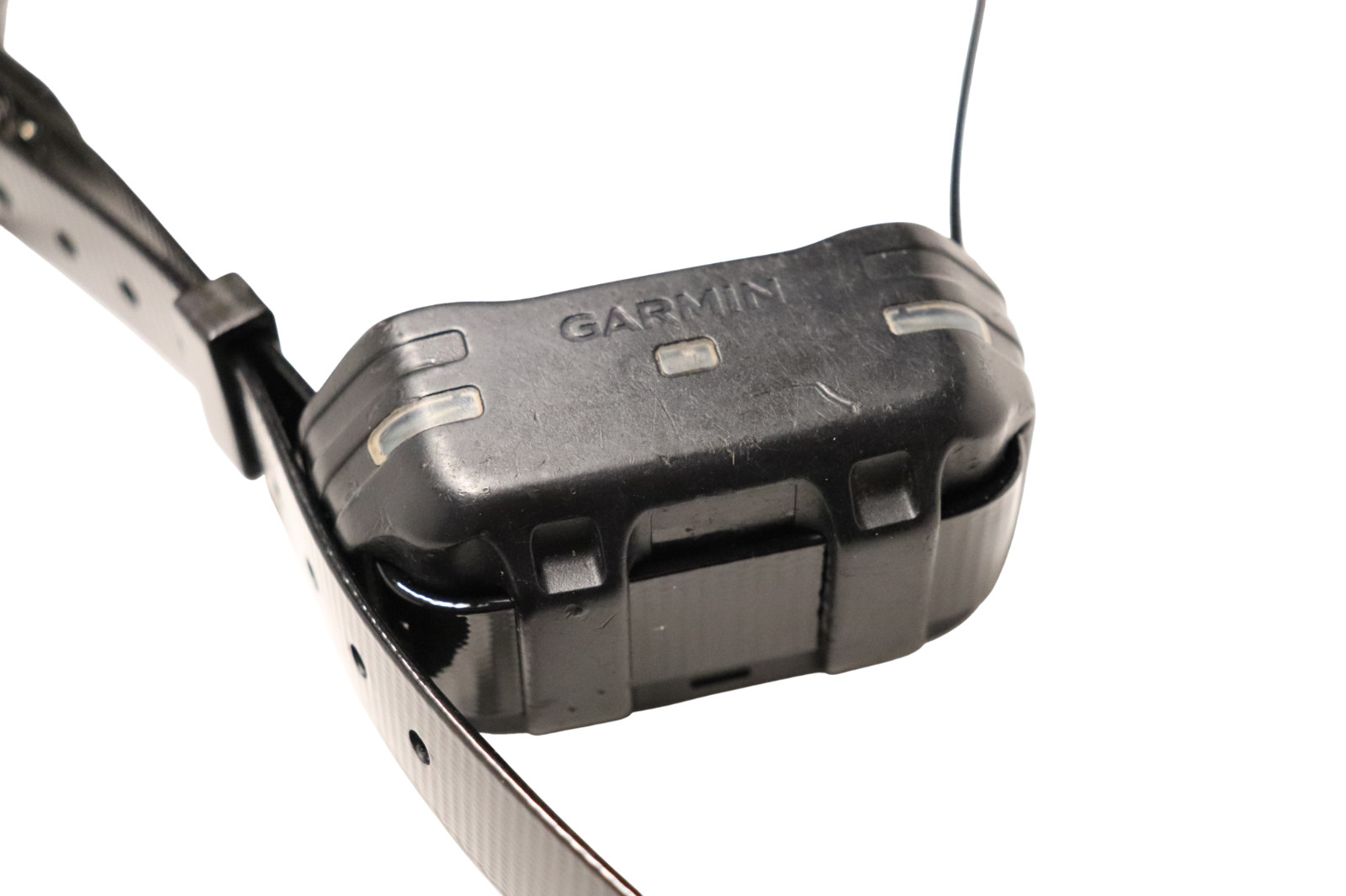 Garmin Tri-Tronics PRO Series PT5 Collar - Very Good Condition - Long Contacts