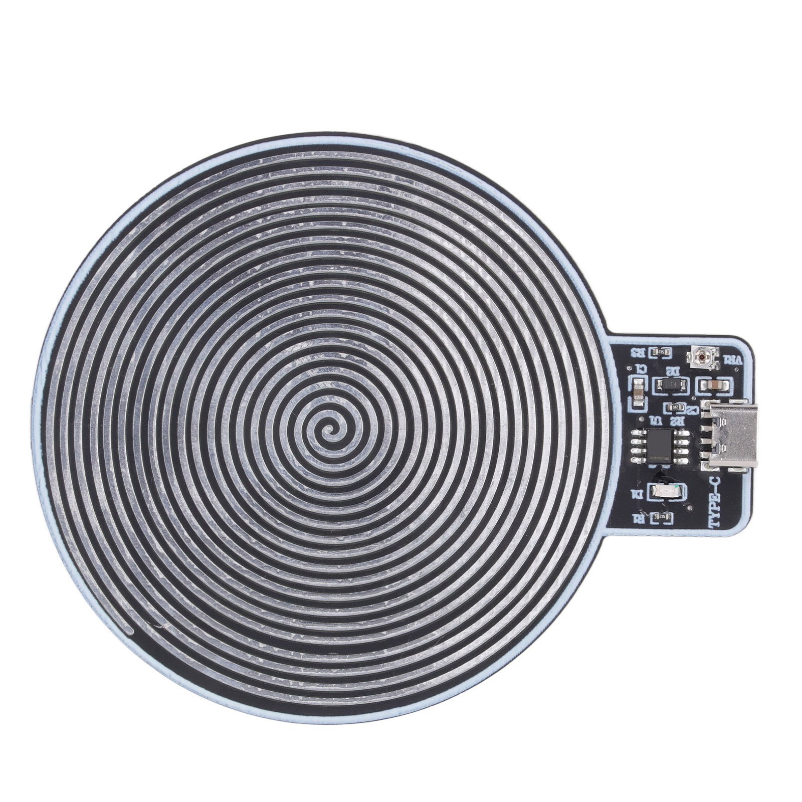 7.8Hz Resonance Generator Ultra Low Frequency Pulse Generator For