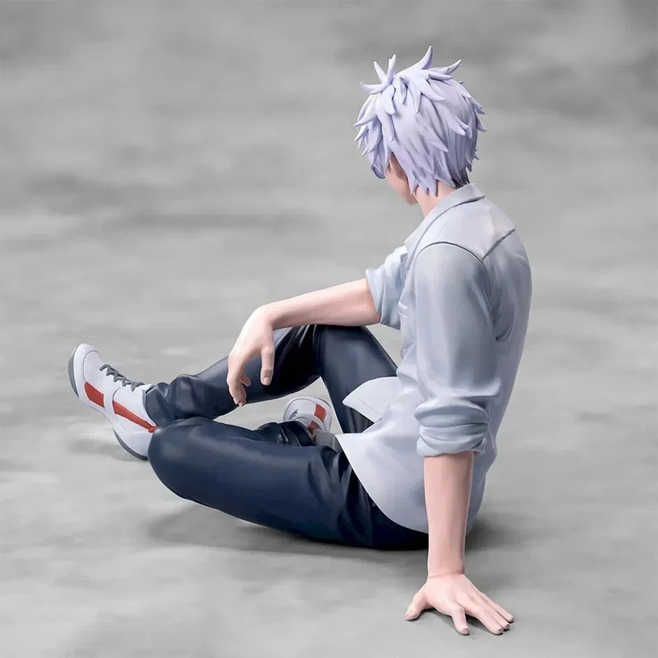 Jujutsu Kaisen Premature Death Yumemirize Figure Toy Satoru Gojo