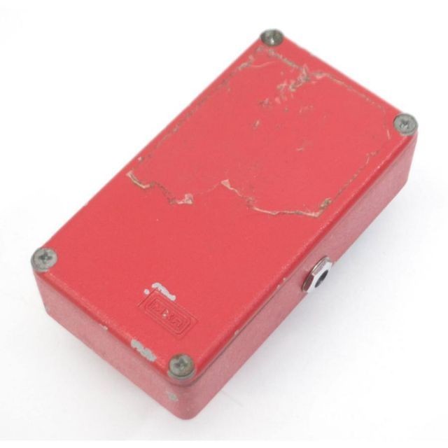 MXR Dynacomp Compressor