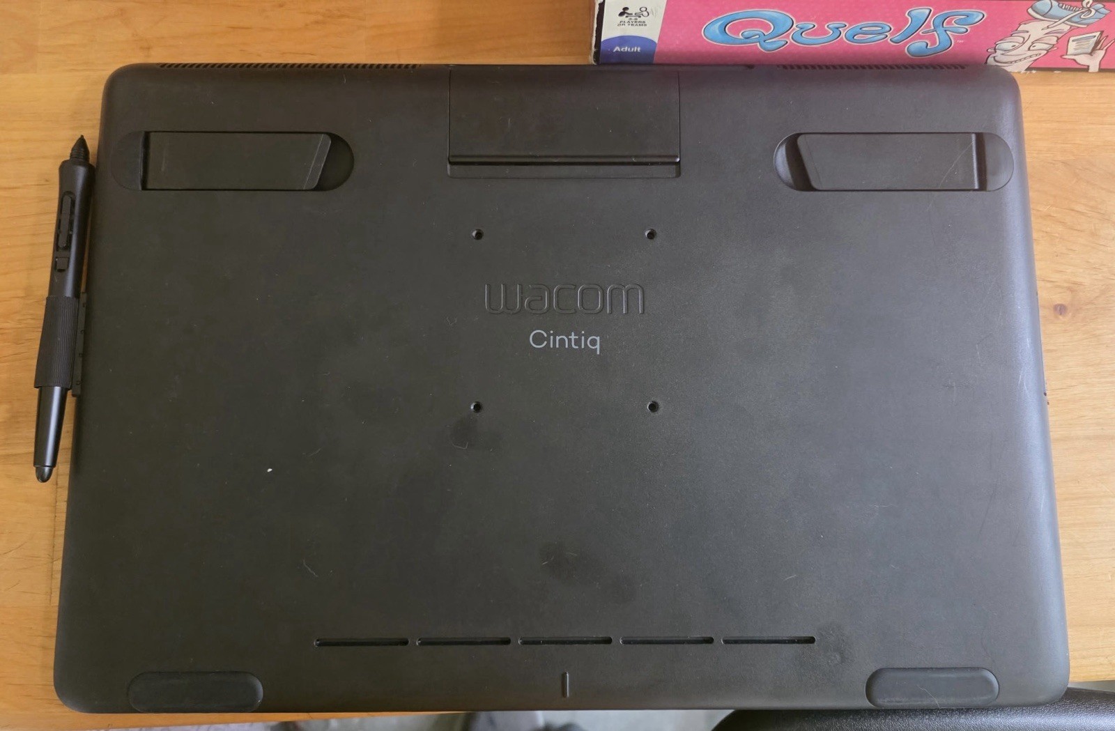 Wacom Cintiq 16