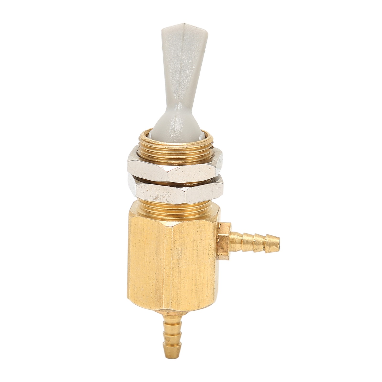Professional Metal Dental Pulldown Switch Valve Toggle For Dental Chair Unit