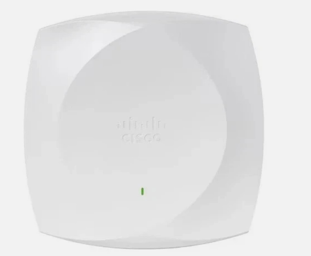 Cisco Catalyst CW9172I  Wi-Fi 7 Access Point - Unclaimed - New (No Box/Bracket)