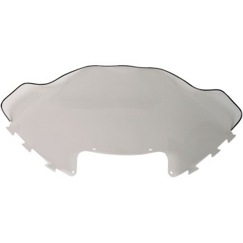 Sno Stuff 450-169 21" Smoke Windshield for 1995-98 Arctic Cat Pantera Cougar