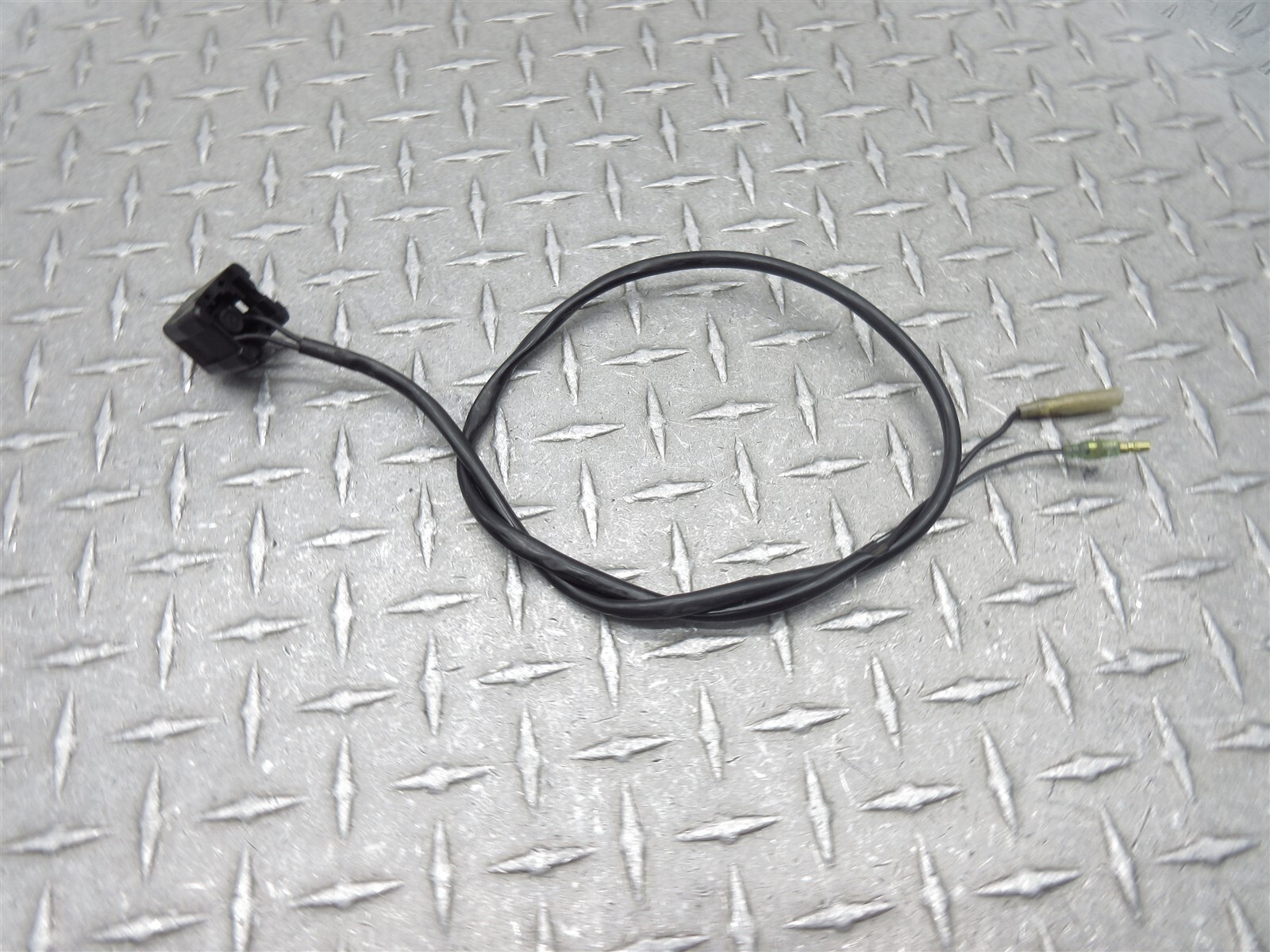 1999 98-99 Yamaha YZ400F YZ400 Engine Motor Stop Kill Switch Button Control