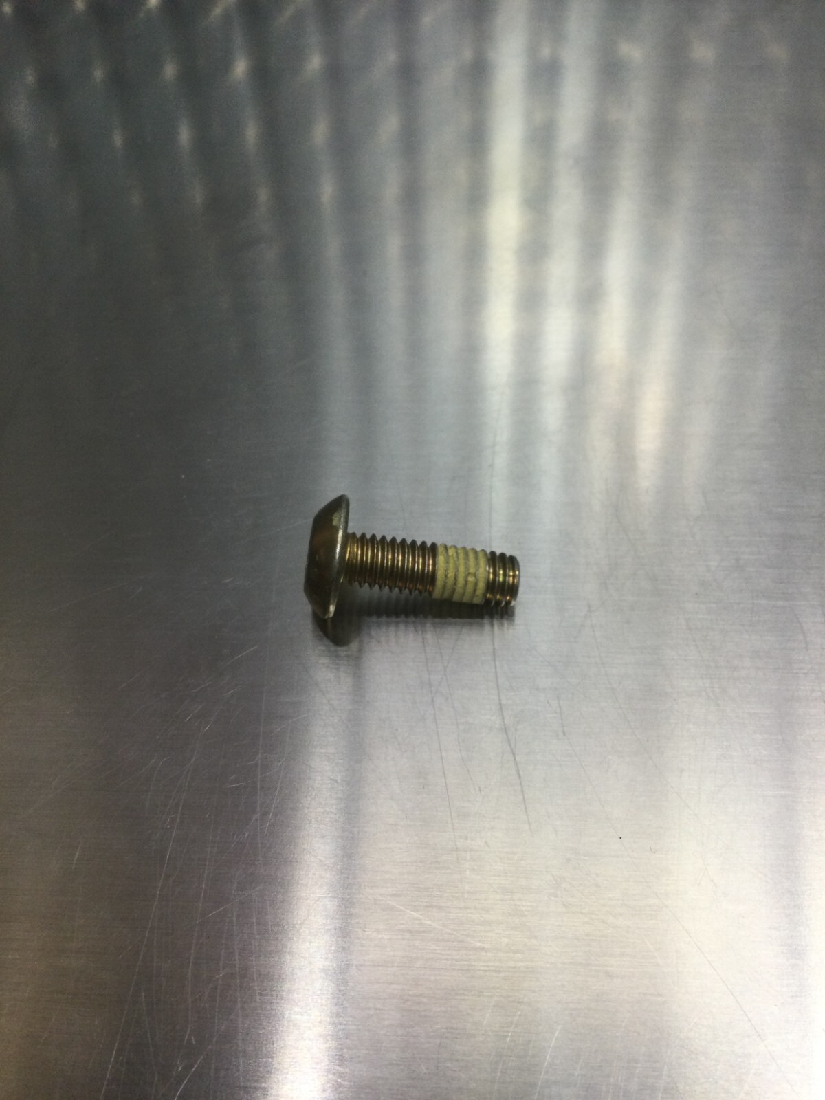 POLARIS SCREW 7518444 t373