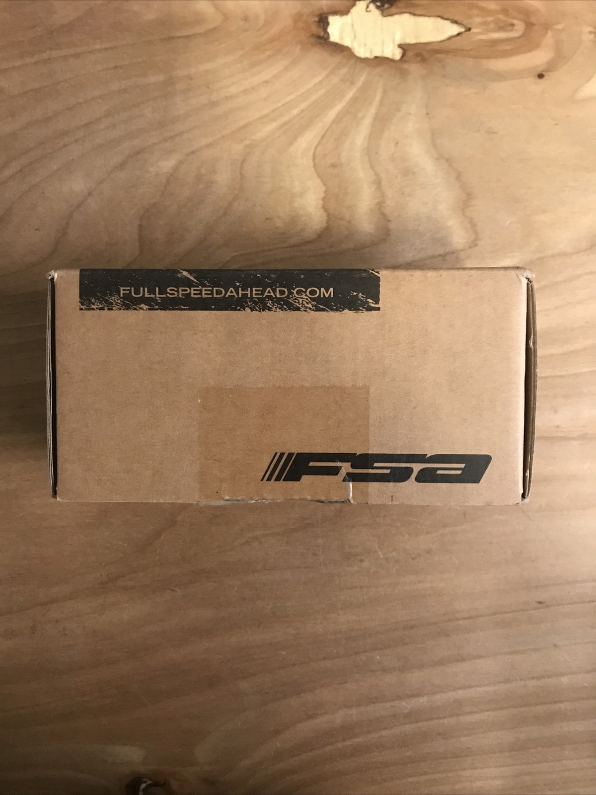 Full Speed Ahead MegaEVO Steel 68mm English Bottom Bracket for 386 EVO Cranks