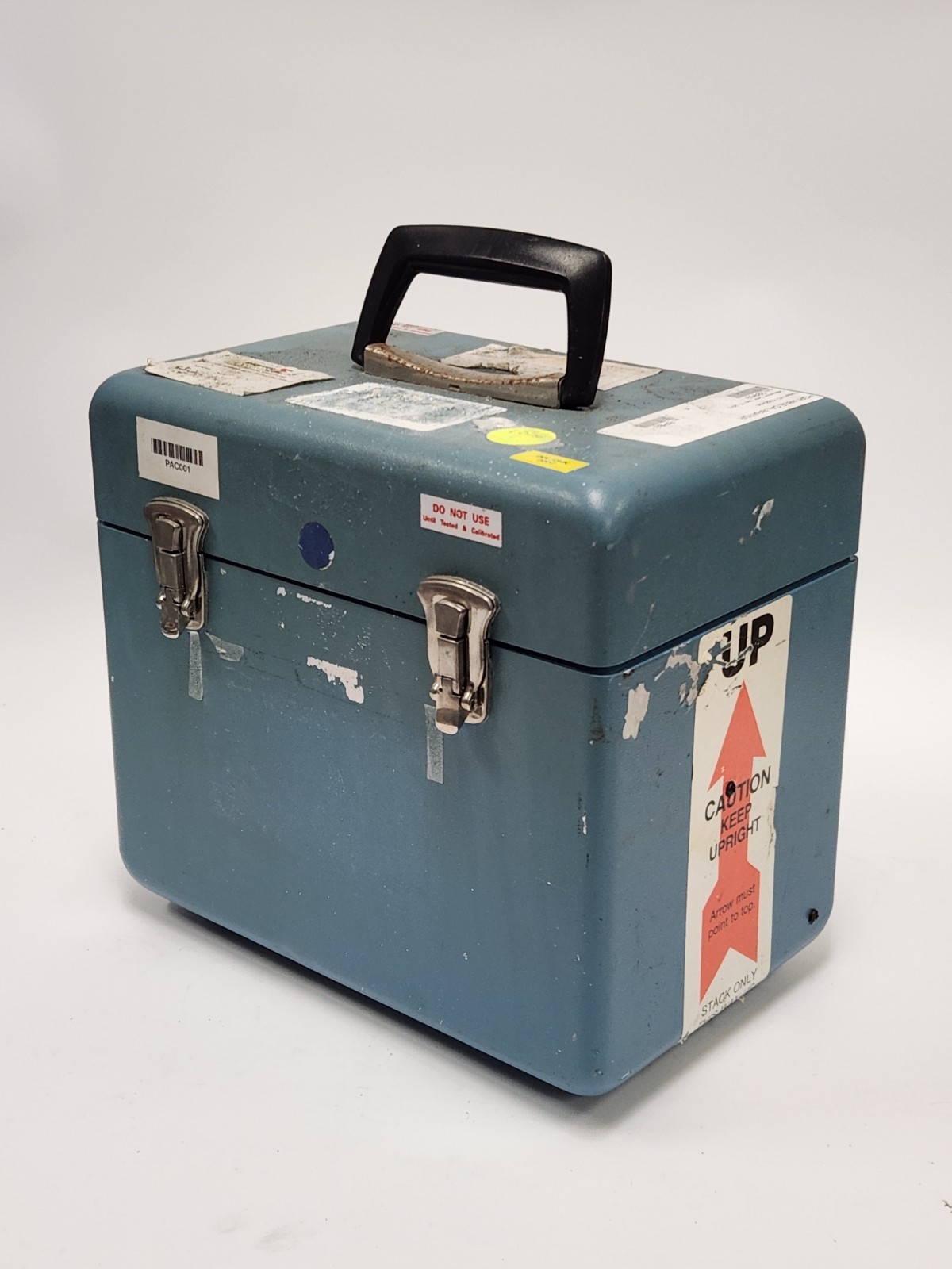 ENDEVCO 28959 Portable Shaker