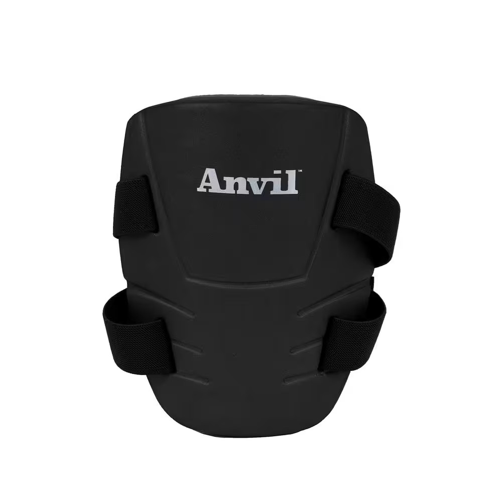 Heavy-Duty Foam Work Knee Pads