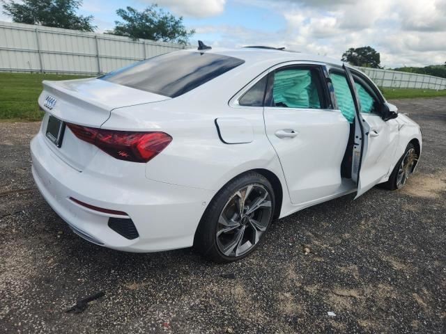 Air Shutter Lower Fits 22-24 AUDI A3 2089346