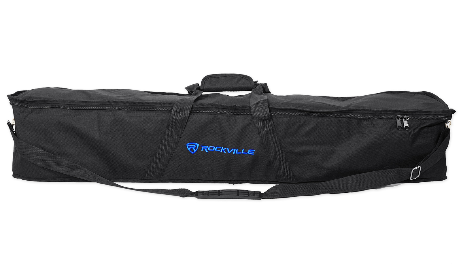 Rockville Transport Bag for Chauvet COLORband PiX IP LED Wash Light Strip