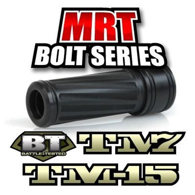 TechT MRT BT TM-7 & TM-15 Bolt System