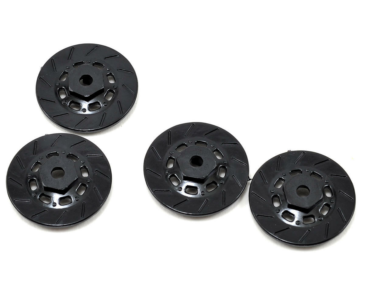 Traxxas LaTrax Hex Wheel Hubs (4) [TRA7569]