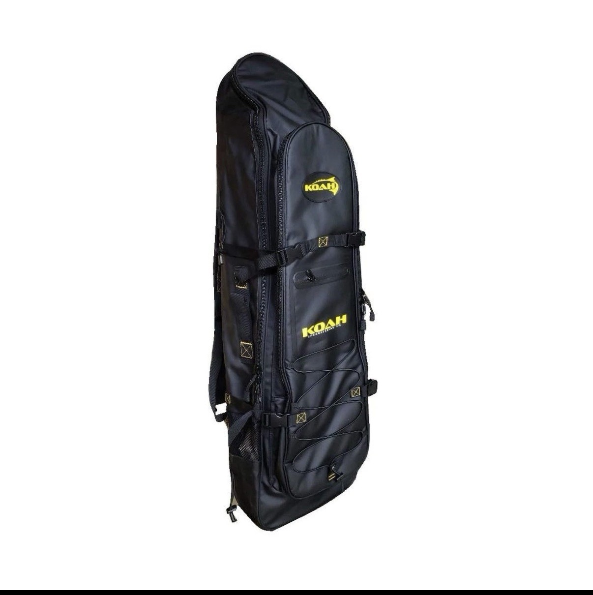 Koah Long Fin Utility spearfishing Bag