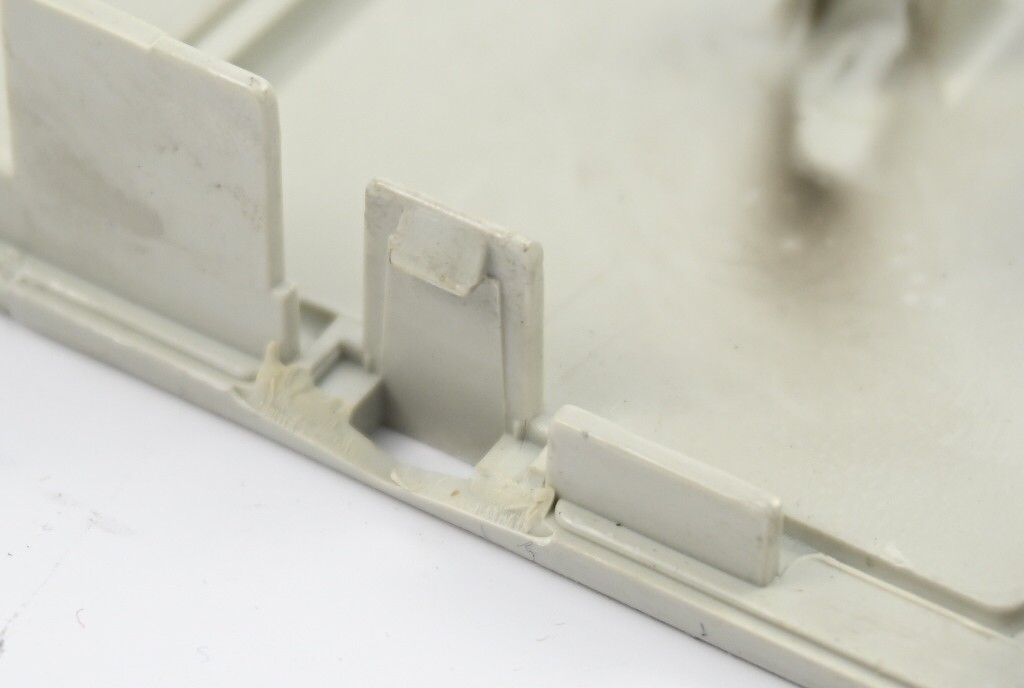Siemens Simodrive Front Cover for 6SN1145-1AA01-0AA1