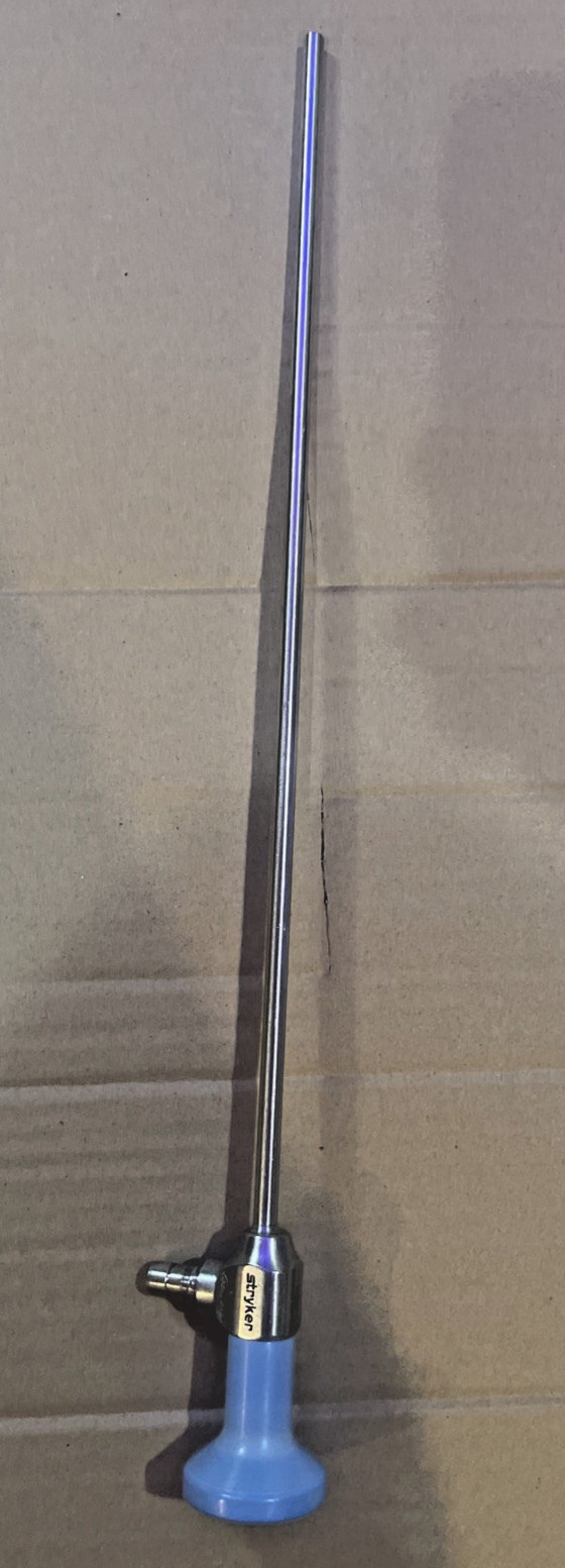 Stryker Laparoscope 0° 10mm, 0502-457-010