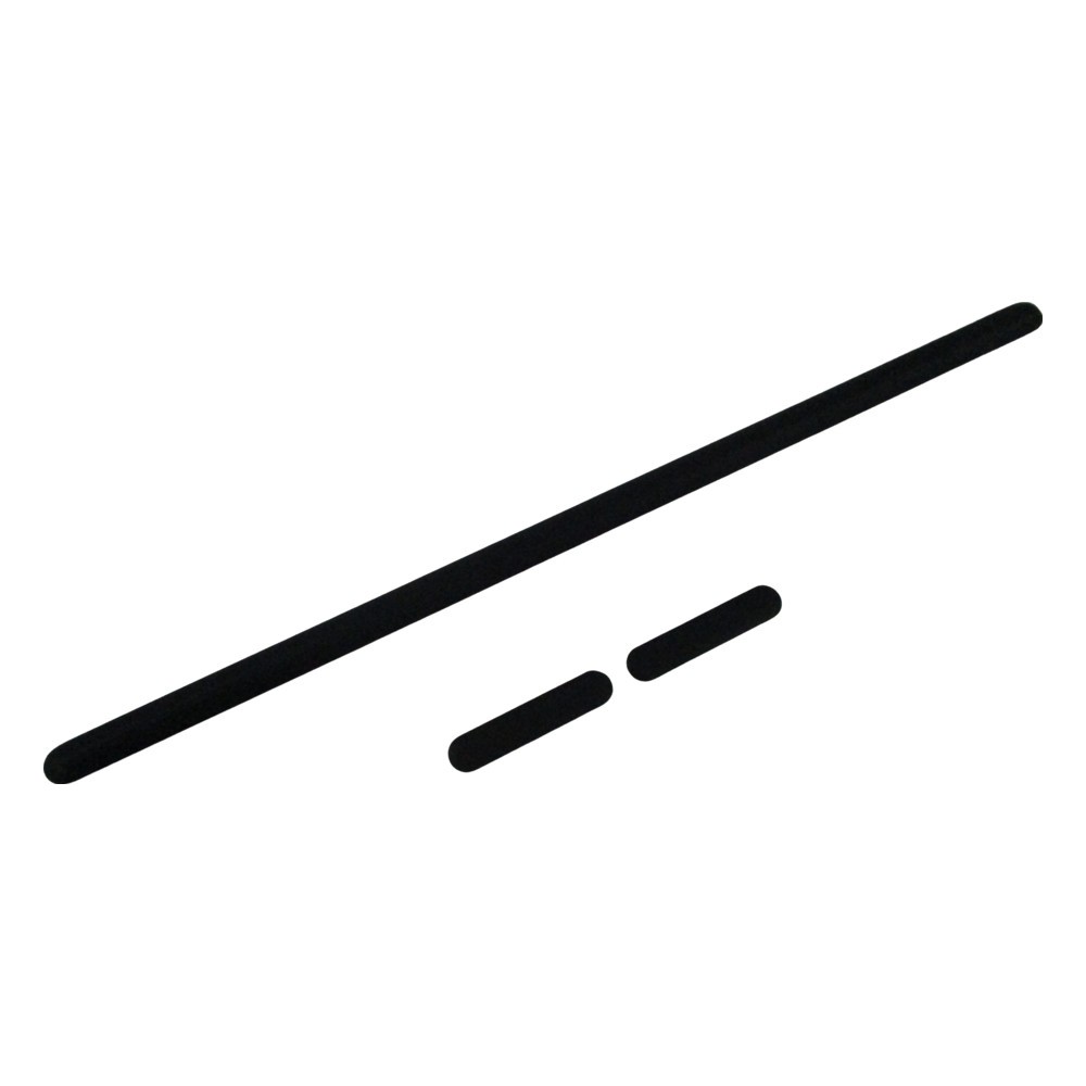 Bottom Case Rubber Feet Set For Acer Chromebook C732 C733 C734 C736 Laptops