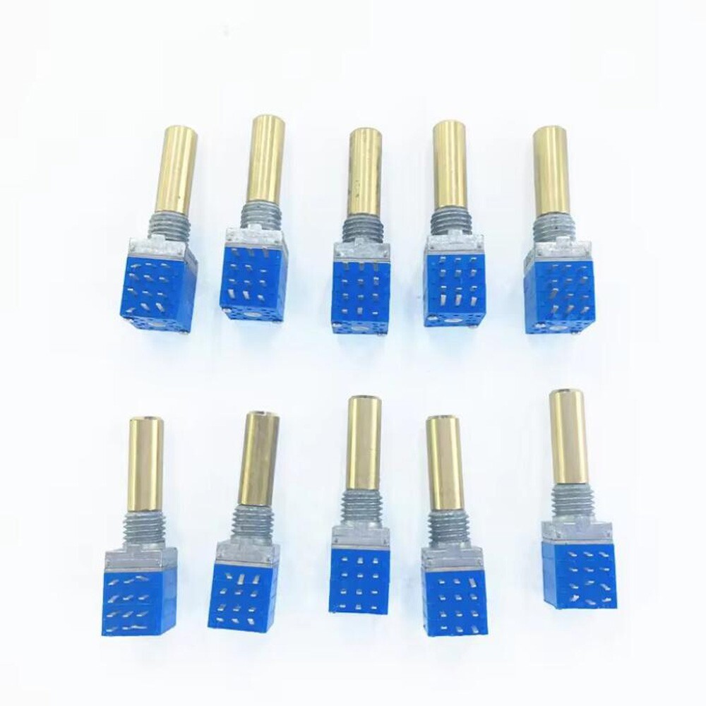 10PCS Channel switch for Kenwood Radio TK-3107 TK-2107 TK3107 TK2107