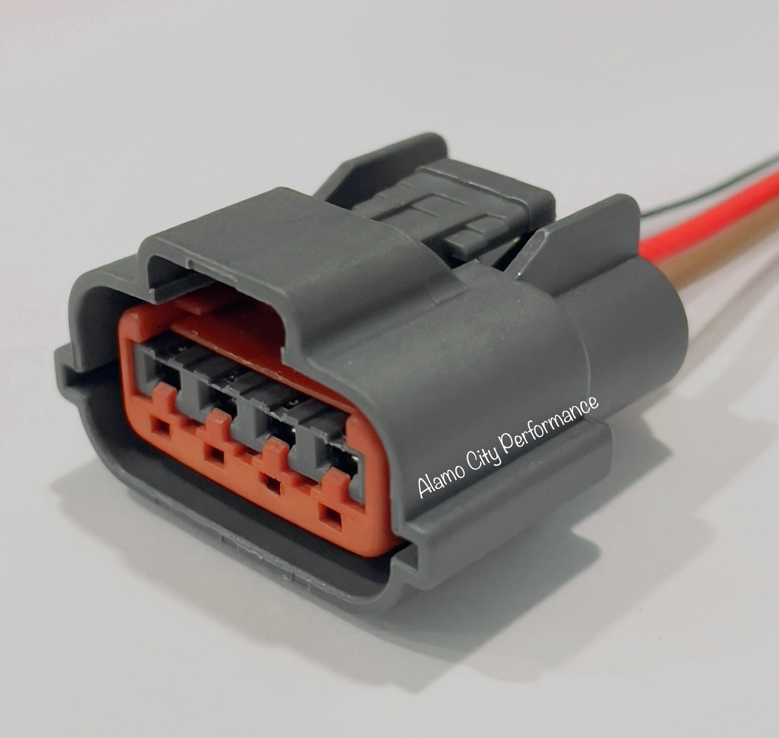 Alternator Connector Pigtail For Infiniti i35 Nissan Mitsubishi 23100-2Y900