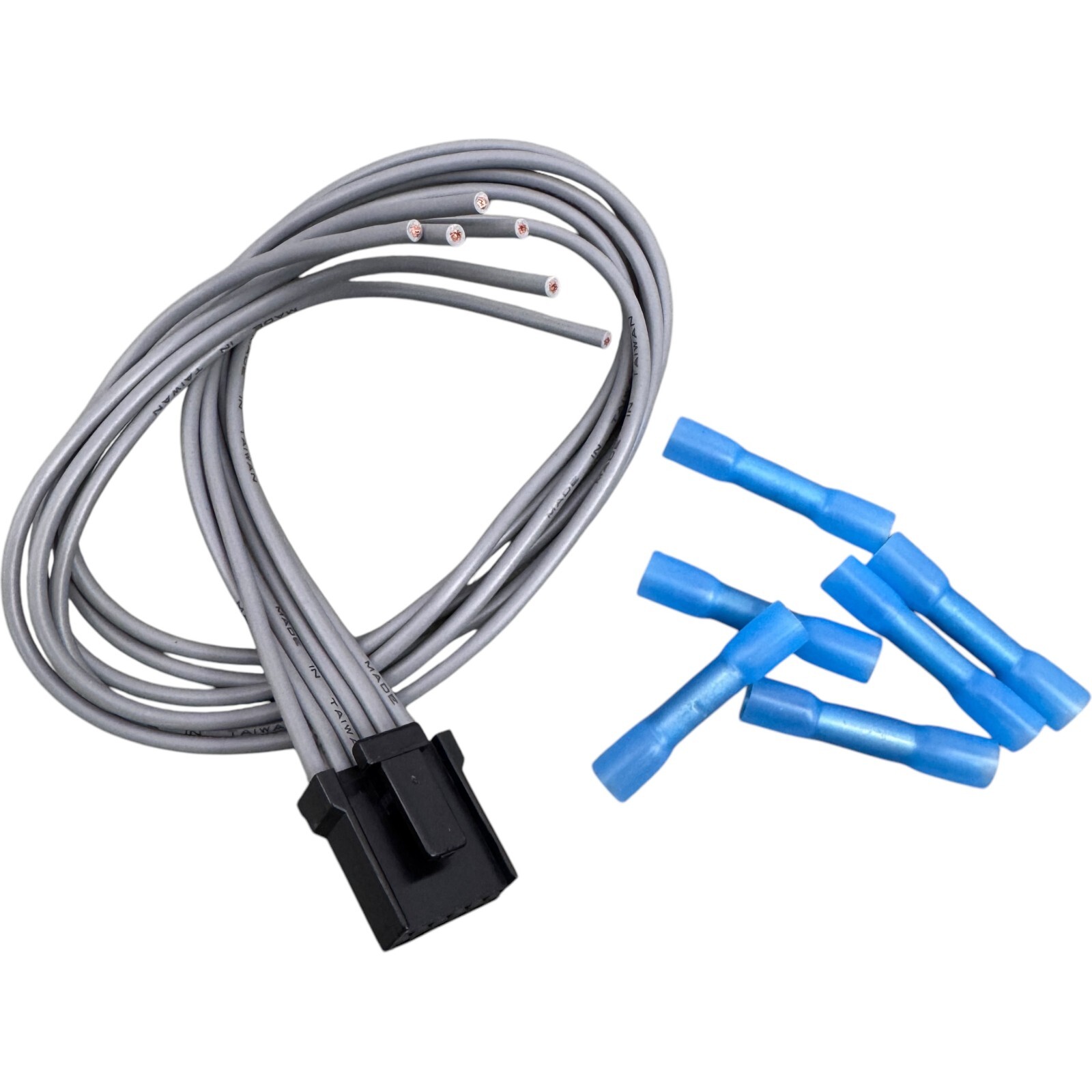 DORMAN OE SOLUTIONS 645-541 HVAC Air Inlet Door Actuator Connector