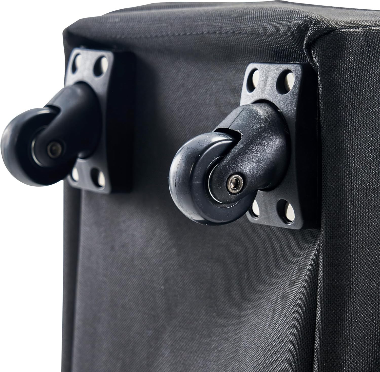 Lightweight Massage Table Carrying Case with Wheels - Secure and Durable Design