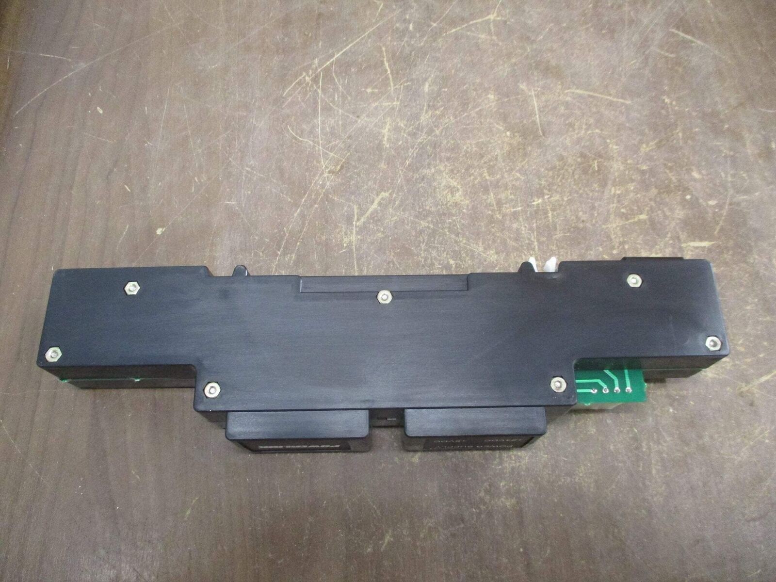 Square D Powerlink Power Supply Module 40660-028-51 Ser. 1 Used
