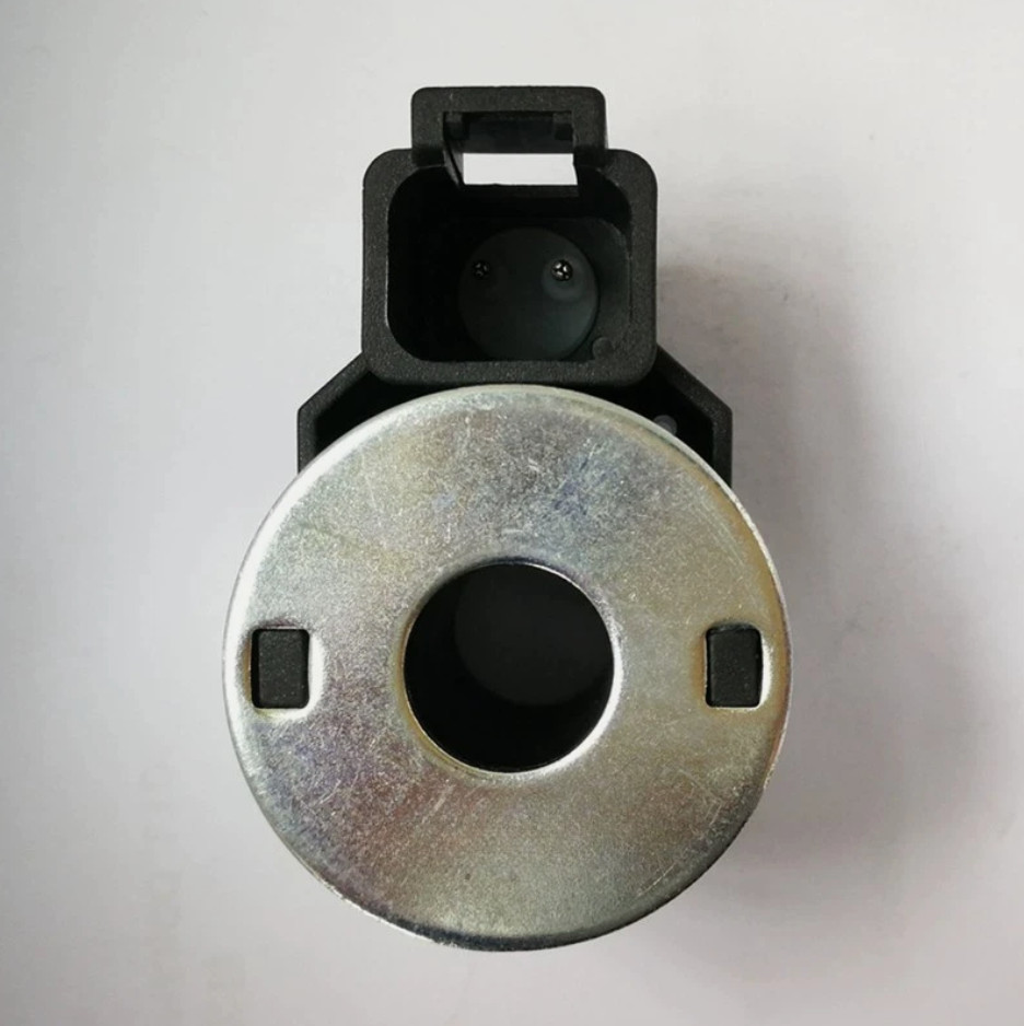 1PC NEW FOR solenoid valve coil DAH-11-008 DC12V replacement part