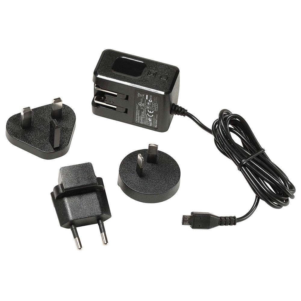 FLIR T198534 Battery Charger, c/w-FLIR 22UL74