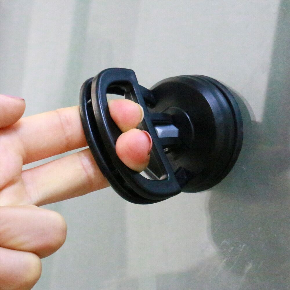 Suction Cup Dent Puller Bodywork Panel Remover Repair Tool Car Glass Lifter
