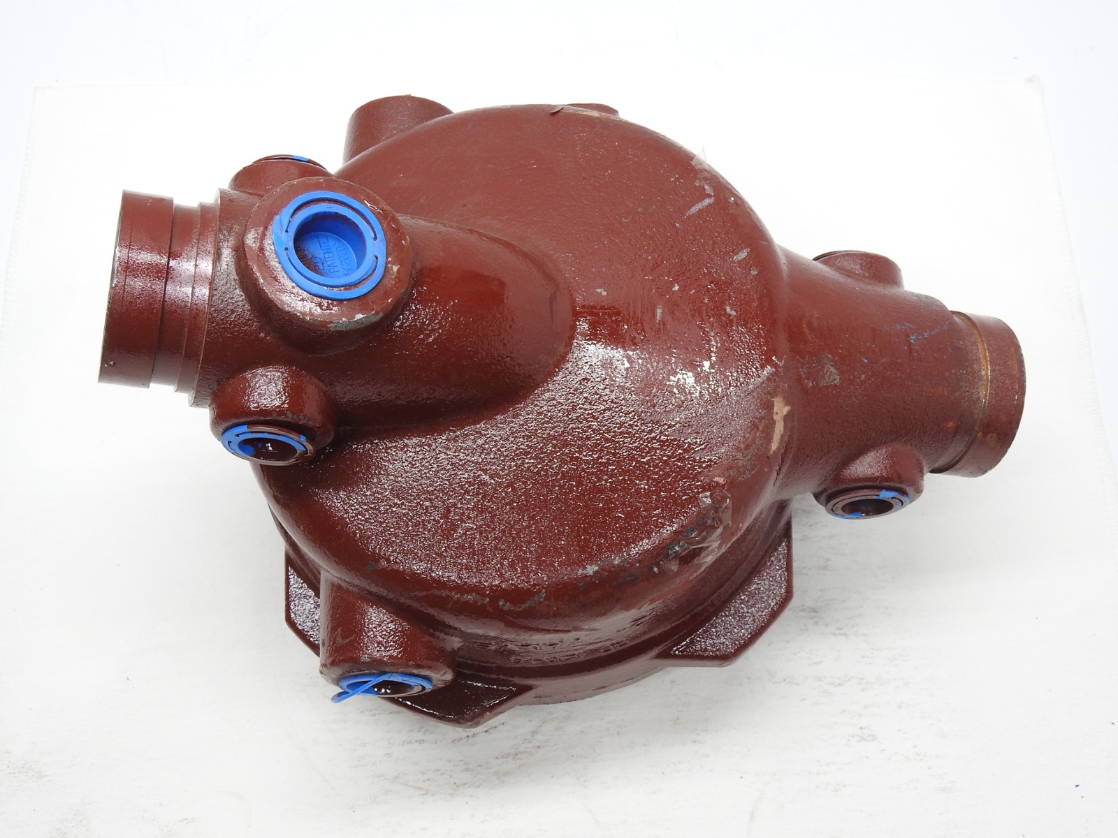 Viking 12057 2" / DN50 Deluge Valve F-1 (FireAlarm P/N: 87315) 250 PSI- NOB NEW!
