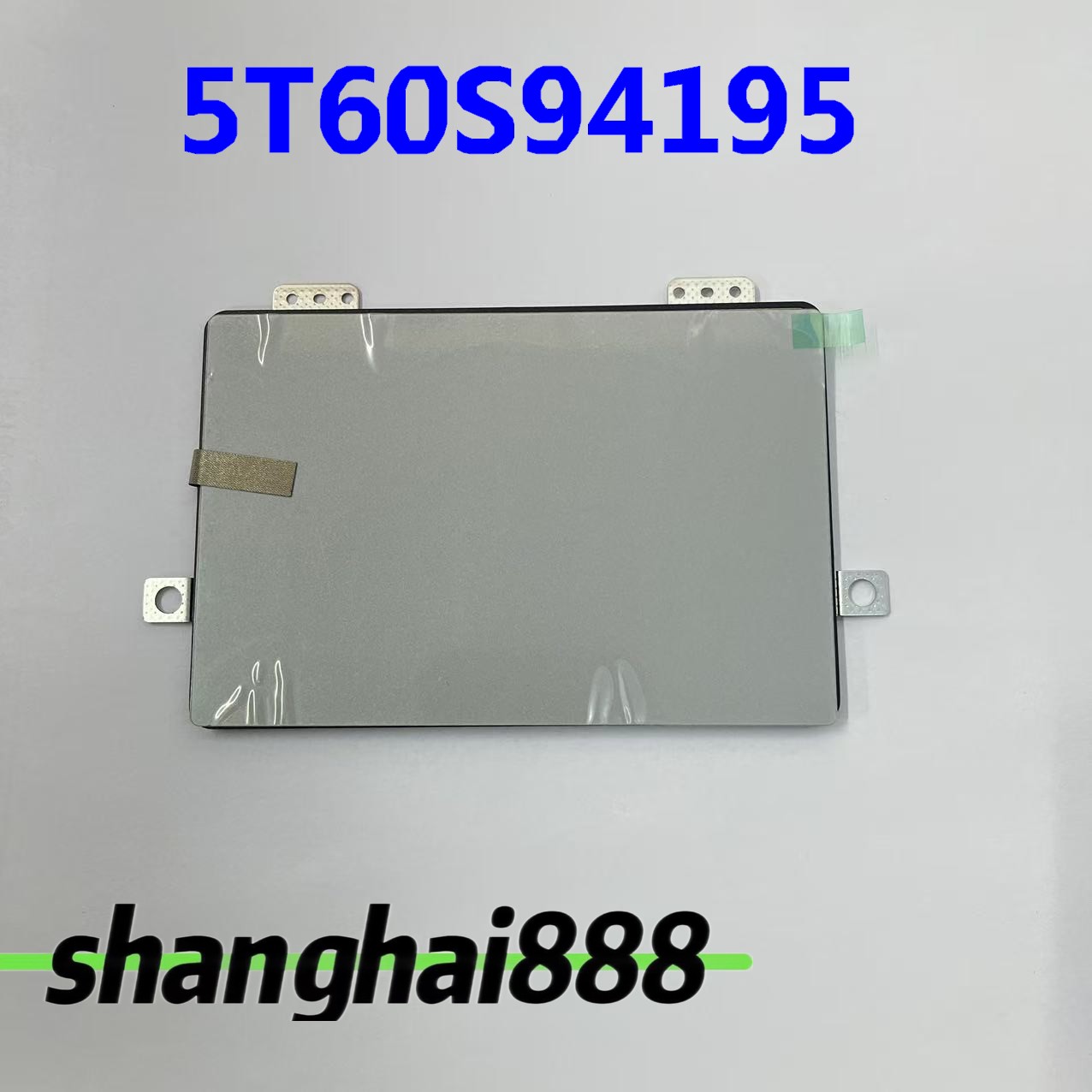 New 5T60S94195 For Lenovo ThinkBook 14s-IML 20RS 14s-IWL 20RM Touchpad Clickpad
