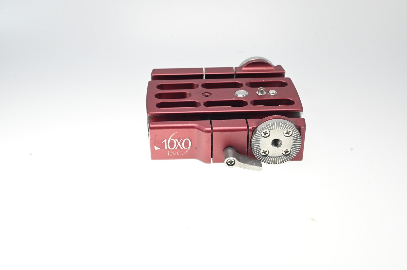 16x9 Cine base plate Canon C300 #G778