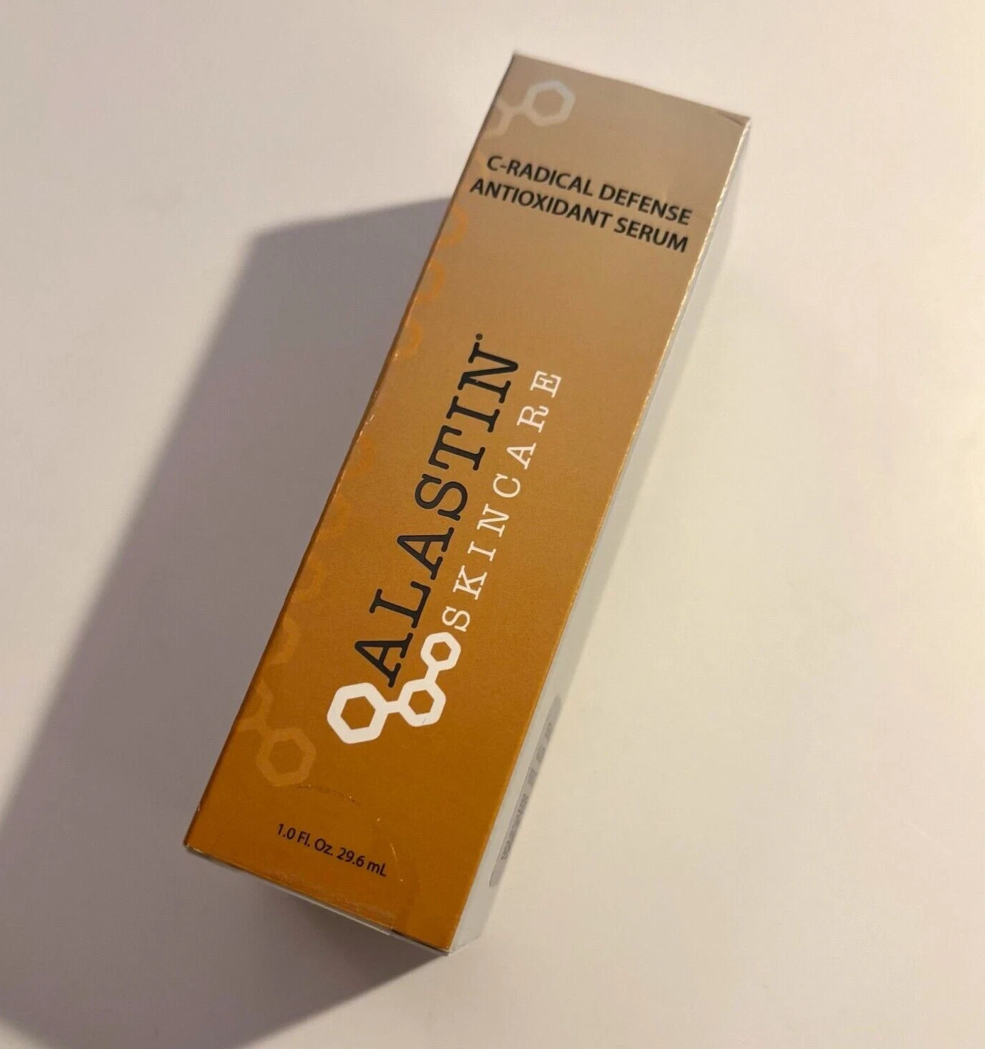 Alastin Skincare C-Radical Defense Antioxidant Serum 1.0 fl oz 29.6ml