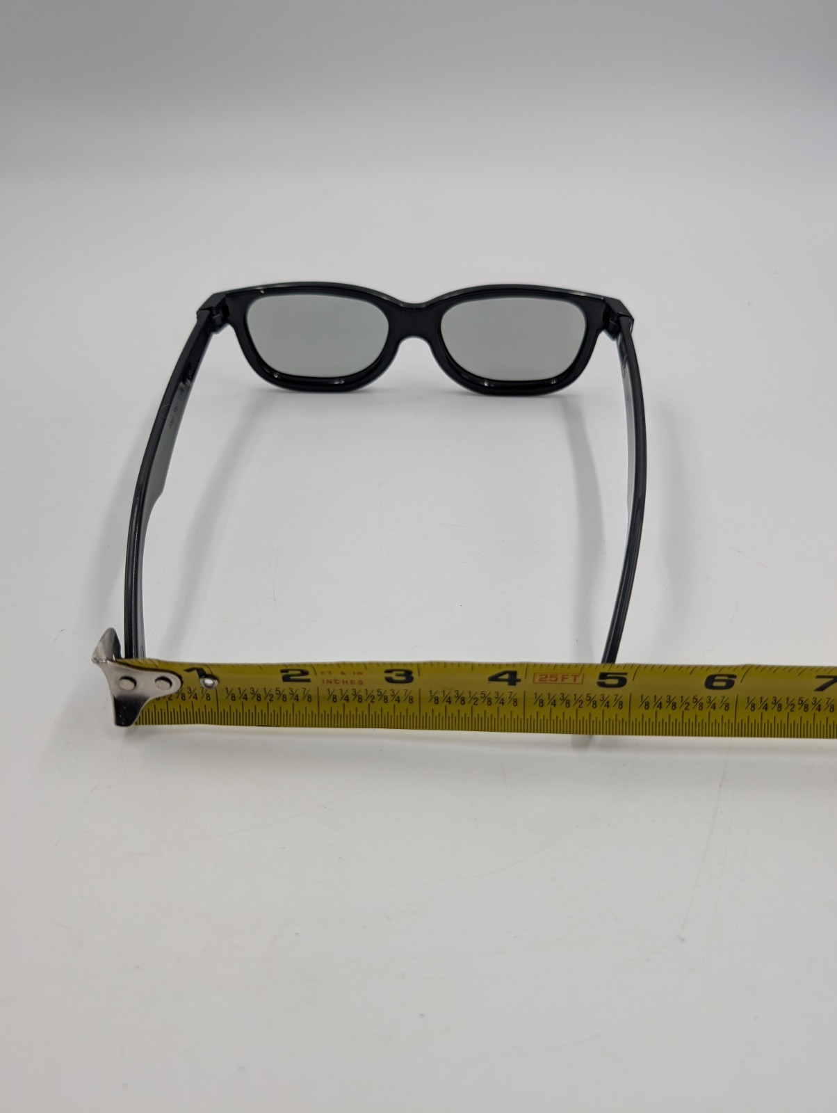 Vintage RealD 3D Glasses - Meant For 3D TV's or Blu-Ray Players