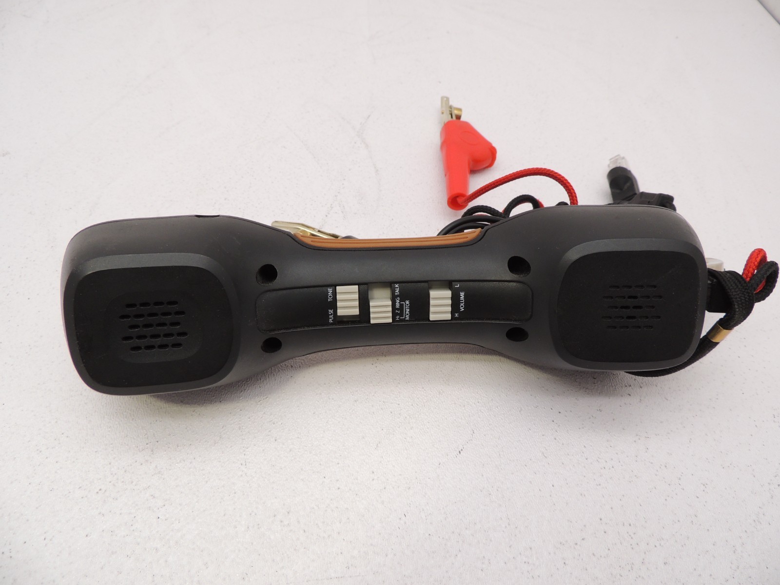 Barely Used Southwire B600 Telephone Test Set