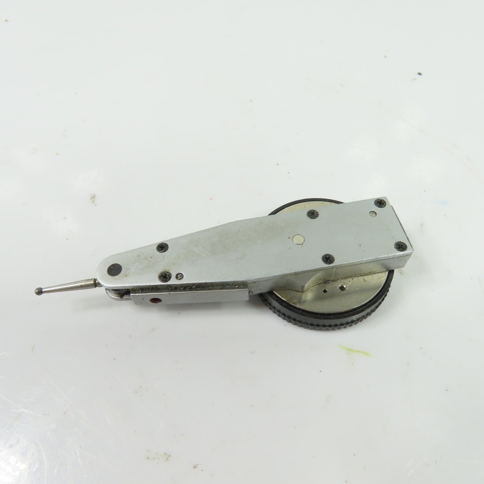 Mitutoyo 513-282G Horizontal Dial Test Indicator .0005"