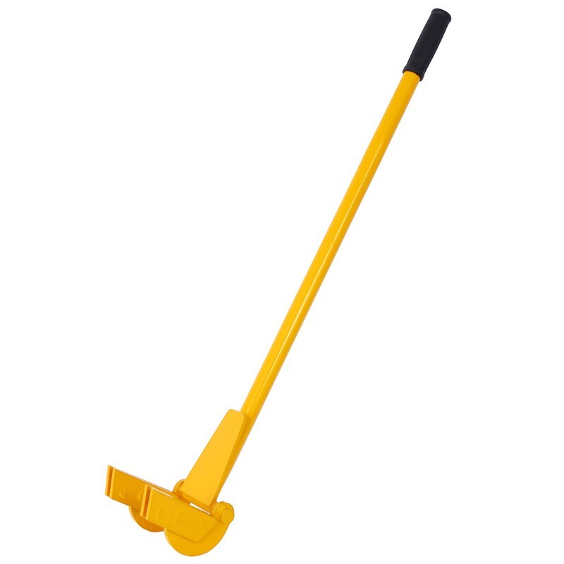 43in Pallet Buster Deck Wrecker Pallet Tool Pry Bar Deck Board Removal Tool