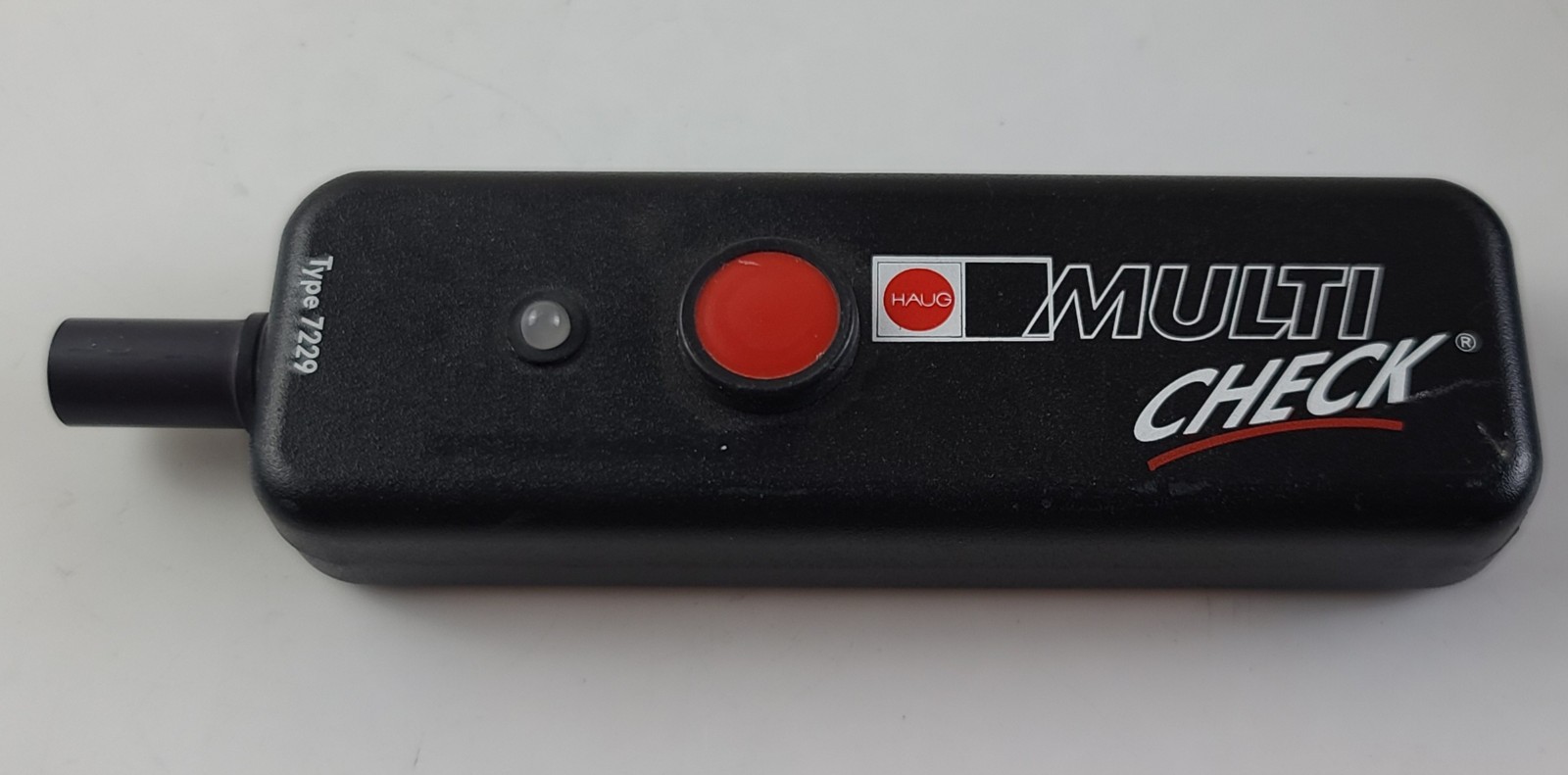 Haug Multi Check Type 7229 Test Meter