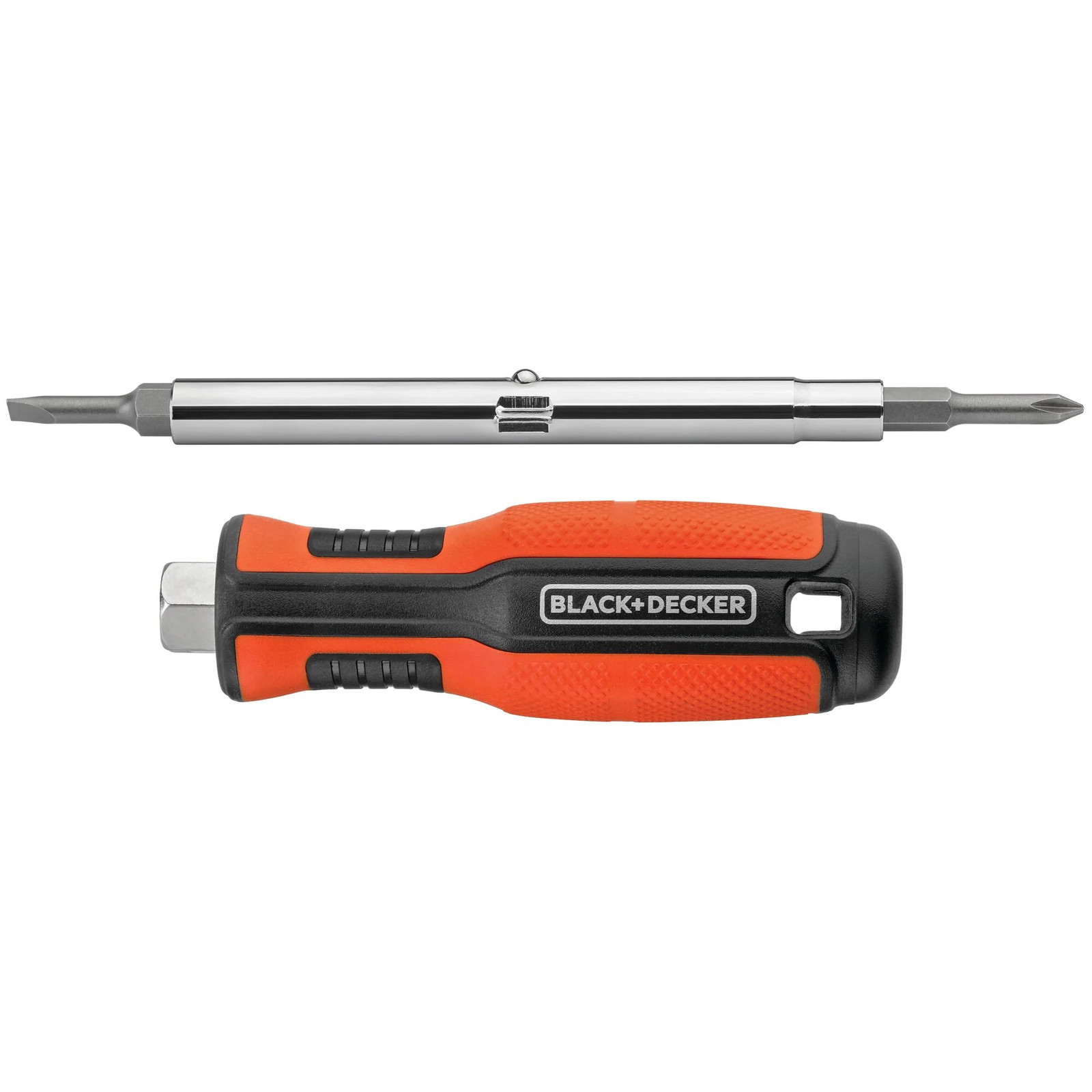 Beyond By BLACK+DECKER™ 6-In-1 Multibit Screwdriver - BDHT68001