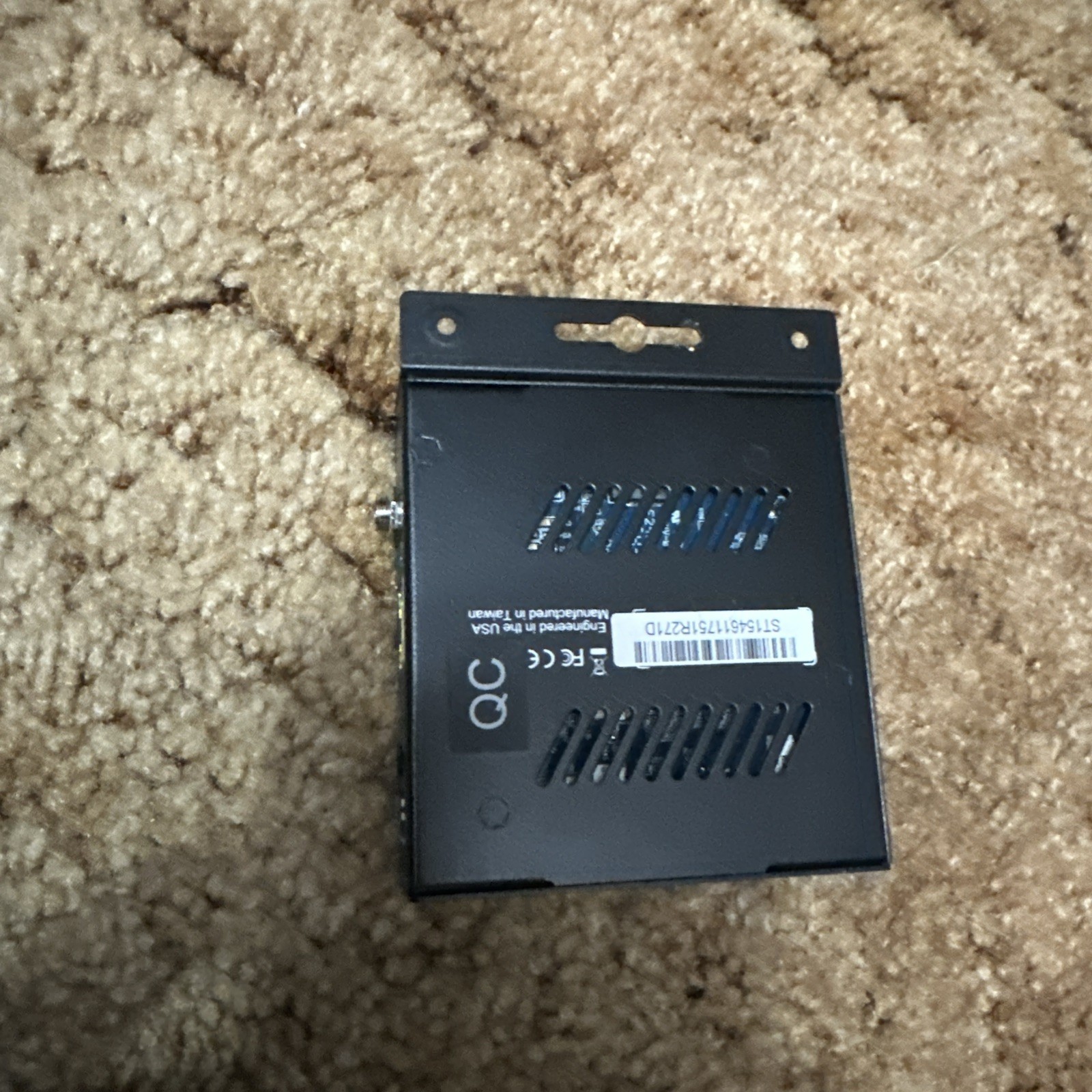 B-520-RX-230-IR, Binary HDMI Extender RECEIVER Only k981