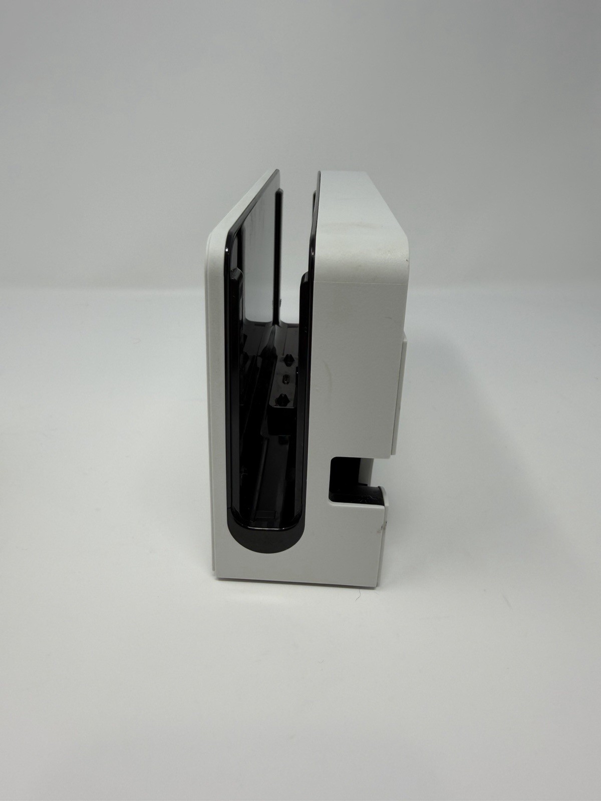 Genuine OEM Nintendo Switch OLED White Charging Dock, Power Adapter & HDMI Cable