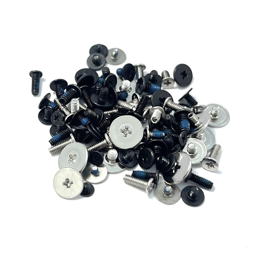 NEW For DELL Inspiron 5402 5409 P130G002 Set of screws kit Repair ScrewSet taa