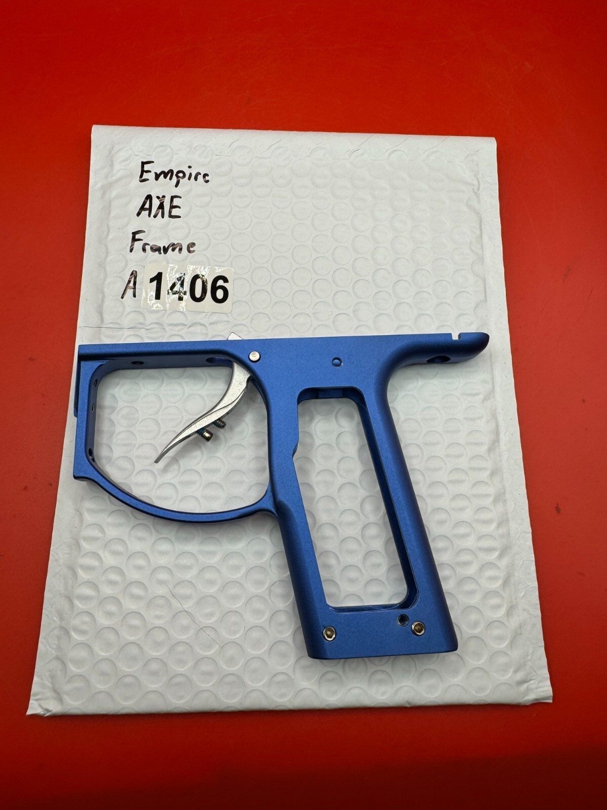 Empire AXE Paintball Frame
