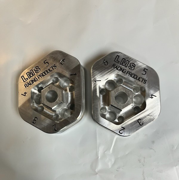 SIX POSITION BILLET SPRING ADJUSTER SKI DOO SKIDOO 503190023 503190022 NEW