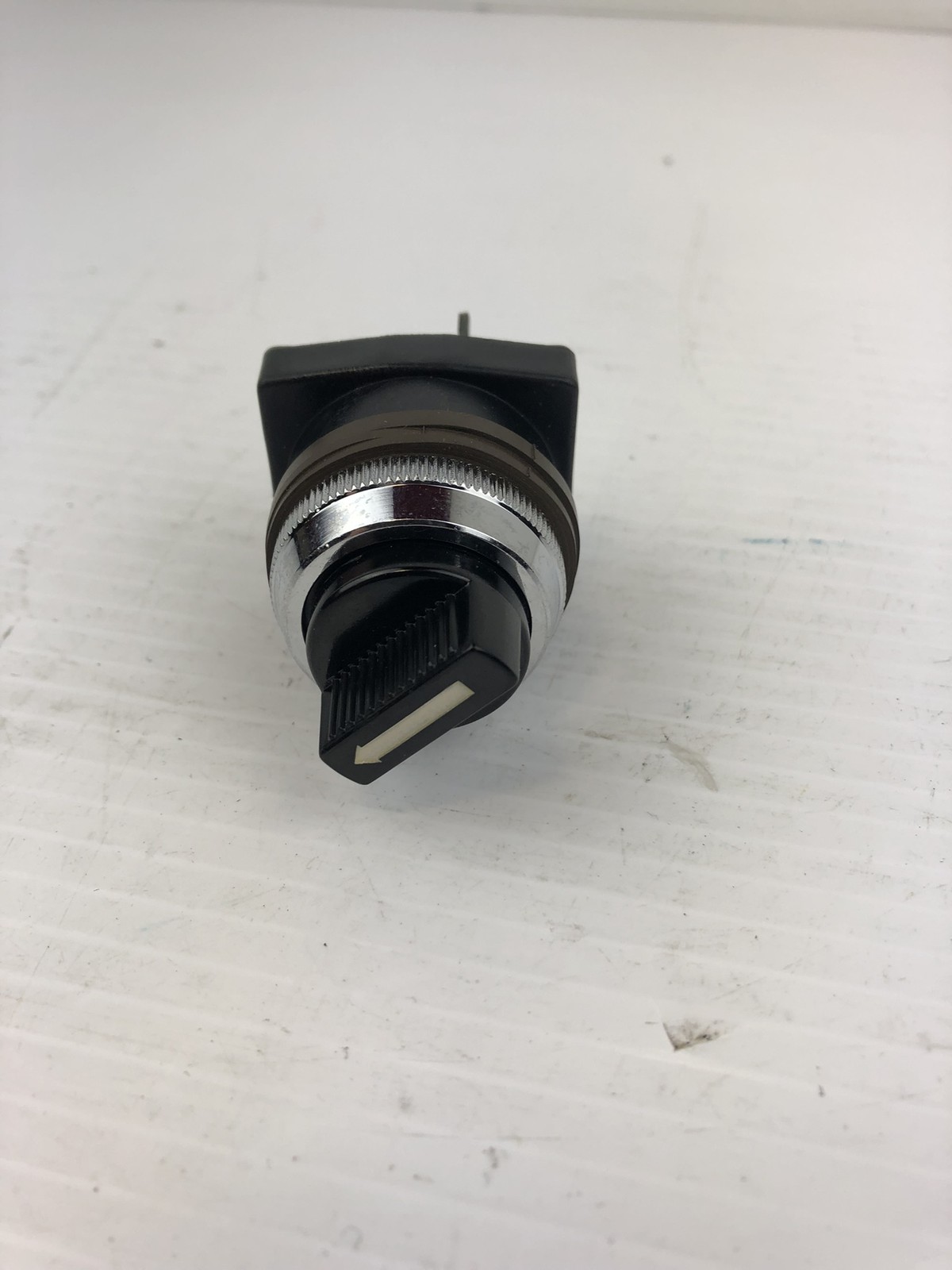 Fuji 7E1 Selector Switch