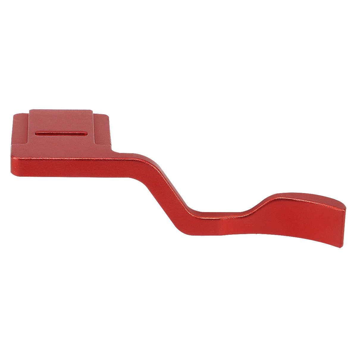 Thumbs Up Securely Hand Grip for Fujifilm X-T30III X-T30II X-T30 X-T50 Red
