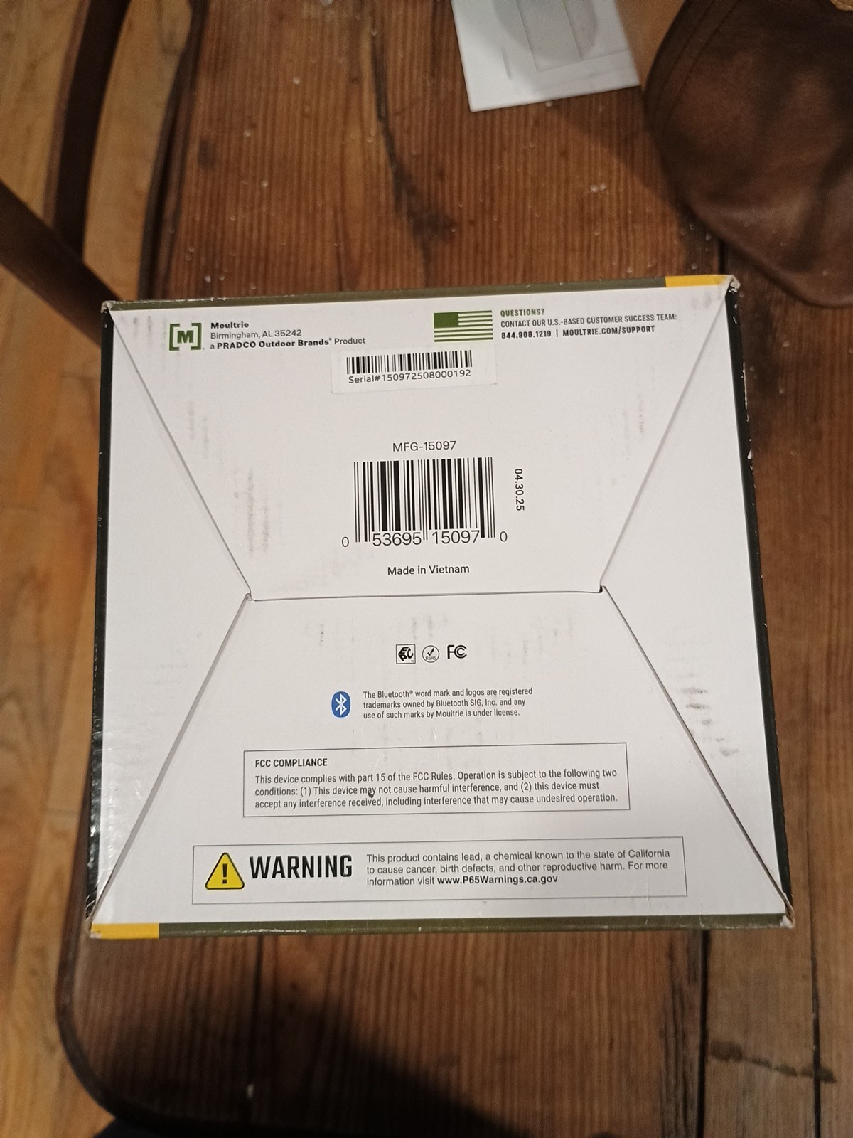 Moultrie Pro Hunter III Deer Feeder Kit